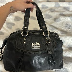 Coach crossbody